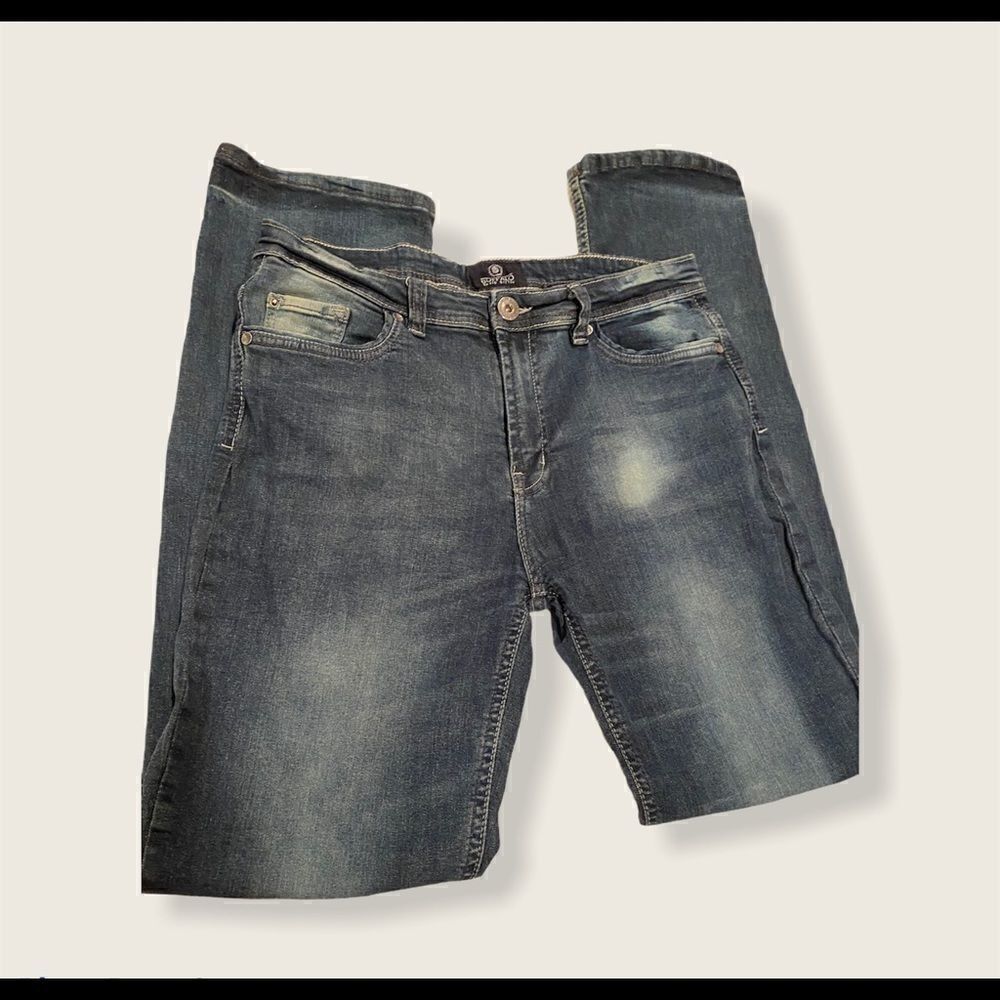 Buffalo By David Bitton Boys Jeans
